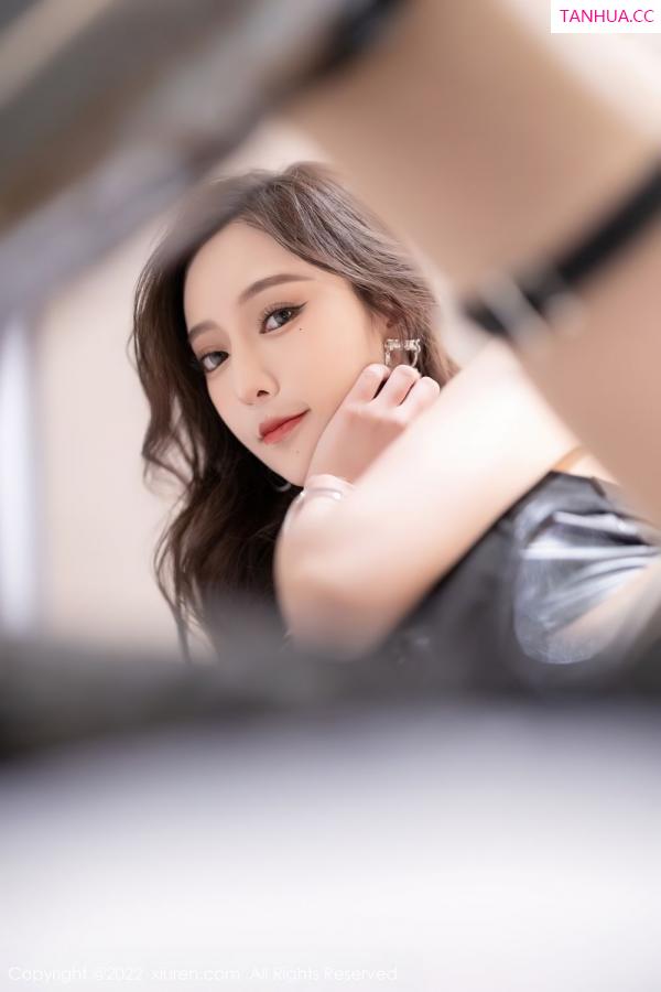 王馨瑶  [XiuRen]高清写真图 2022.08.25 No.5494 王馨瑶yanni第69张图片